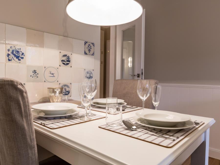 Traumhafte 2-Zimmer-Erdgeschosswohnung Mit Ca. 45 Qm Fuer Maximal 3 Personen Вестерланд Екстер'єр фото