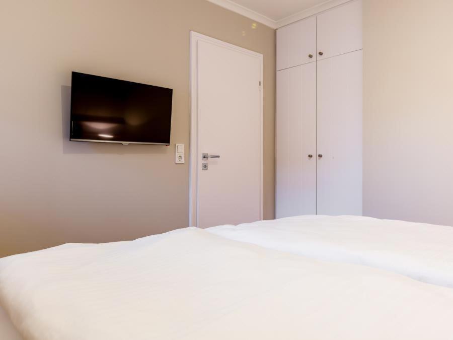 Traumhafte 2-Zimmer-Erdgeschosswohnung Mit Ca. 45 Qm Fuer Maximal 3 Personen Вестерланд Екстер'єр фото